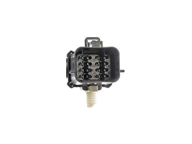 Transfer Case Motor G989
