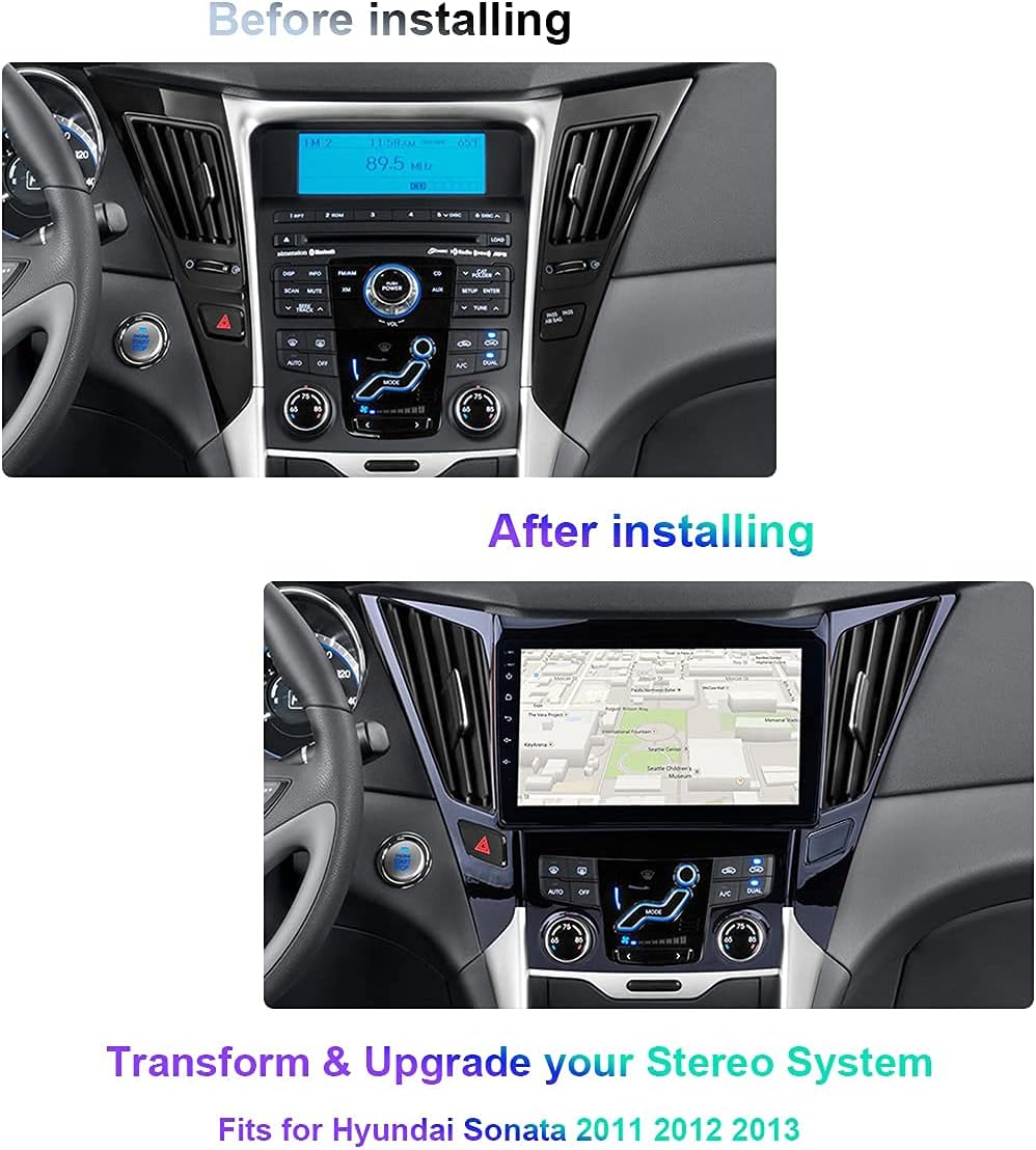 Android Car Radio IPS Touch Screen Multimedia Player Z67133