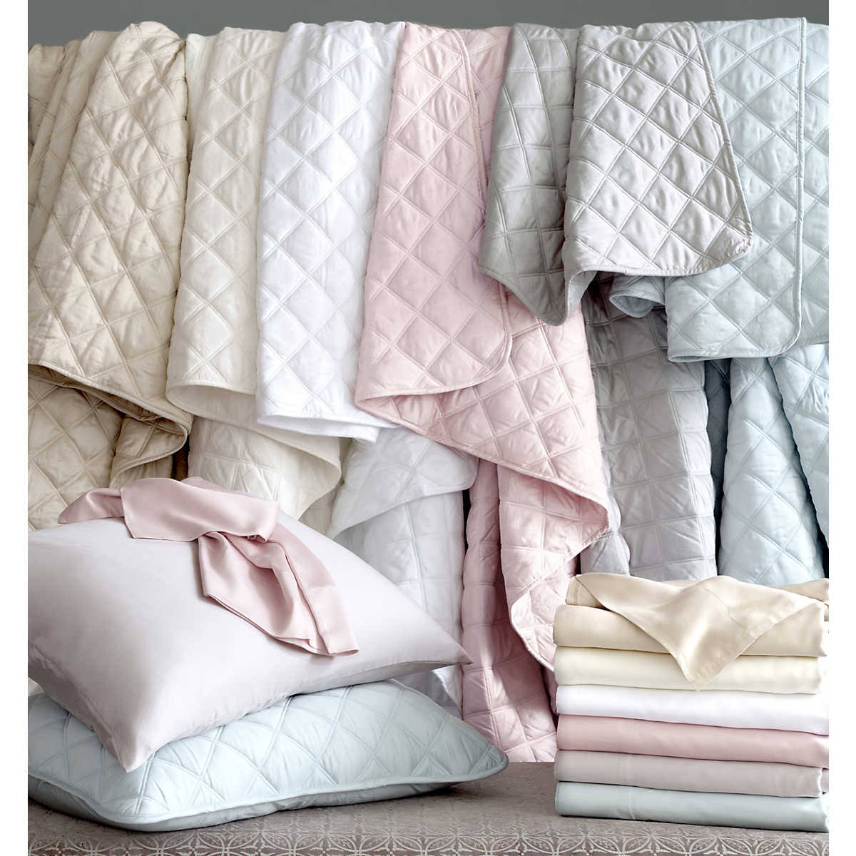 Robin&s Egg Blue Duvet Cover Full/Queen M634293
