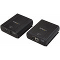 1 Port USB 2.0 Over Cat5 / Cat6 Ethernet Extender L935