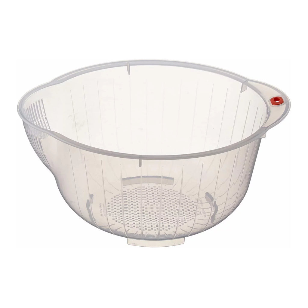 5.5-Cup Rice Cooker and Warmer with Washing Bowl A961256