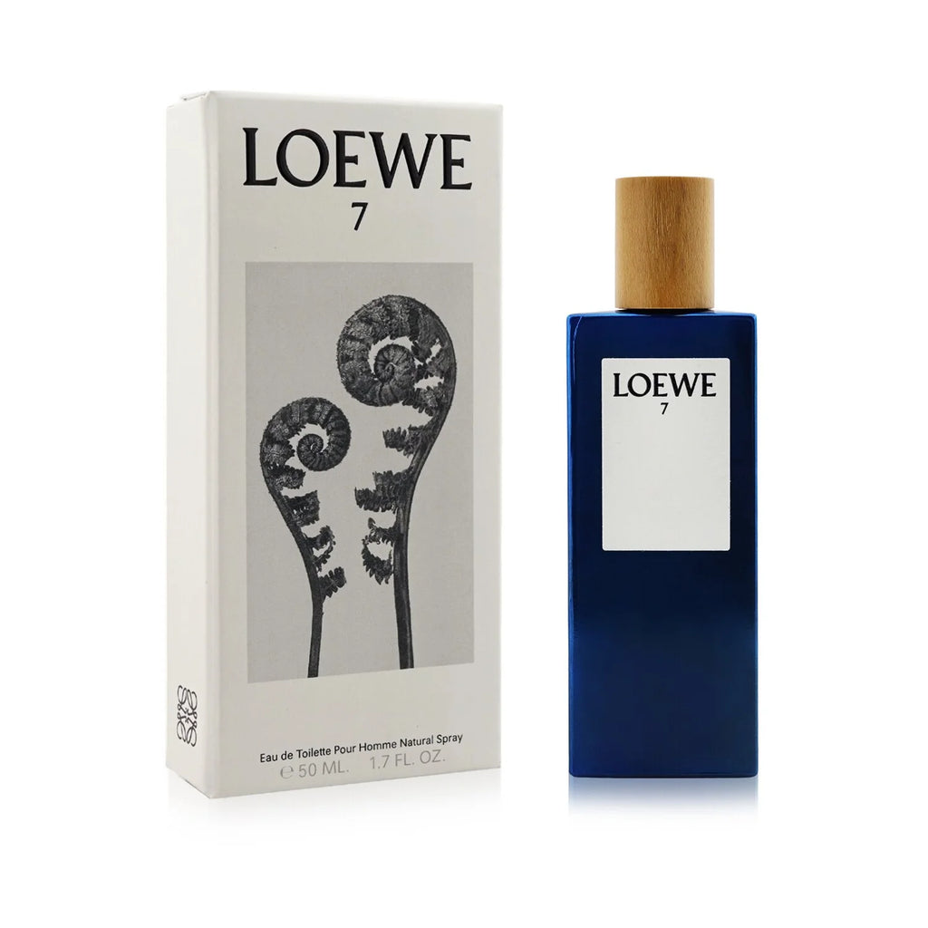 Eau De Toilette Spray 50ml F1182