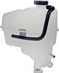 Front Engine Coolant Reservoir Pack of 2 I429246