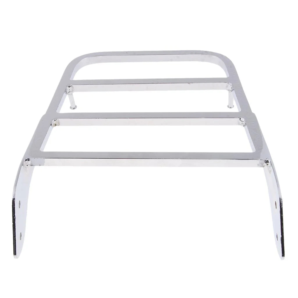 Motorcycle Sissy Bar Luggage Rack N4924