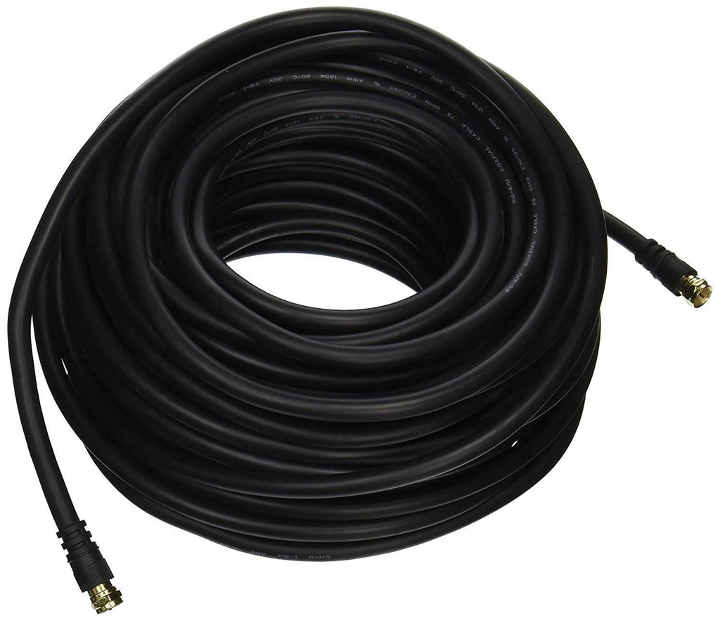75ft RG6 Coaxial Video Cable P350