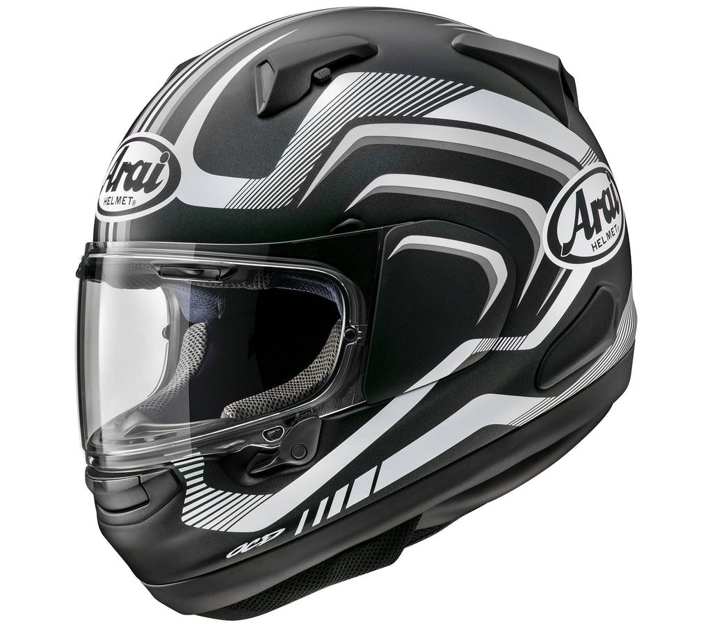 Black Frost Small Helmet W912
