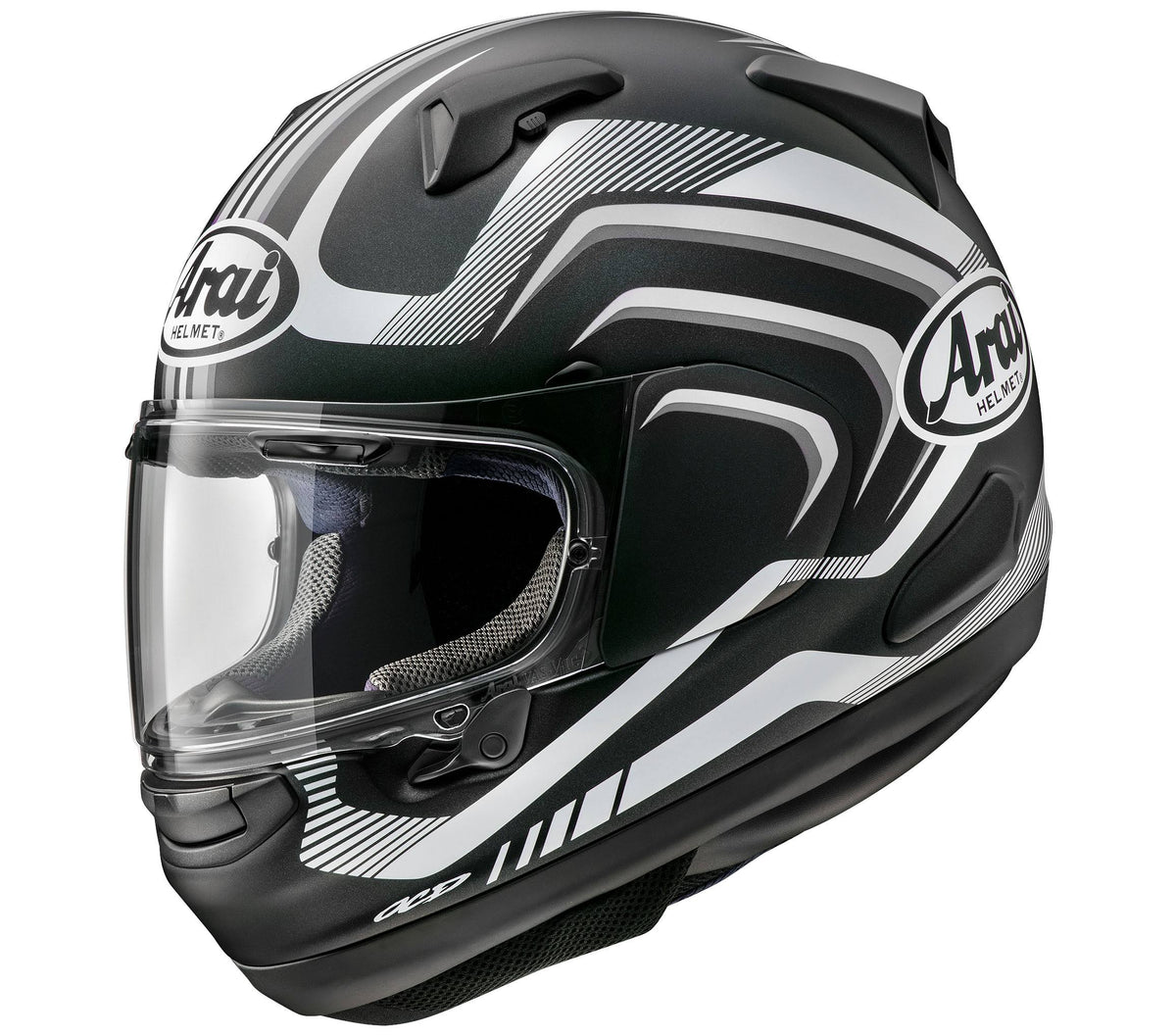 Black Frost Small Helmet W912