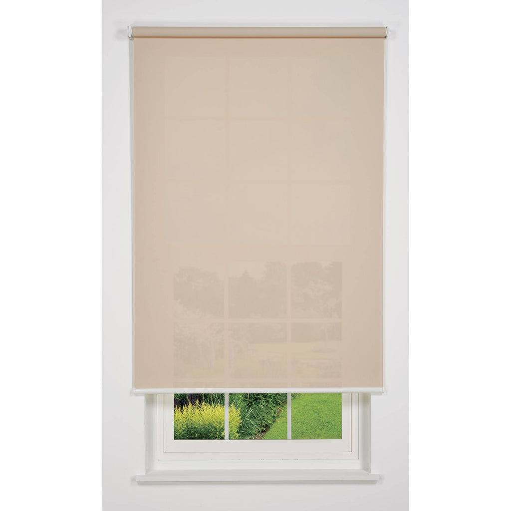 Sand 63 W x 66 H Cordless Roller Shade Z182