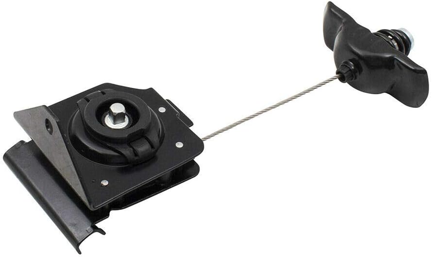 Spare Tire Wheel Carrier Hoist for Silverado Sierra 1500 Pickup X298