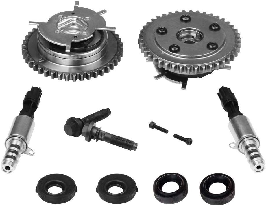 Variable Camshaft Timing Cam Phaser Kit D4568