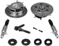 Variable Camshaft Timing Cam Phaser Kit D4568