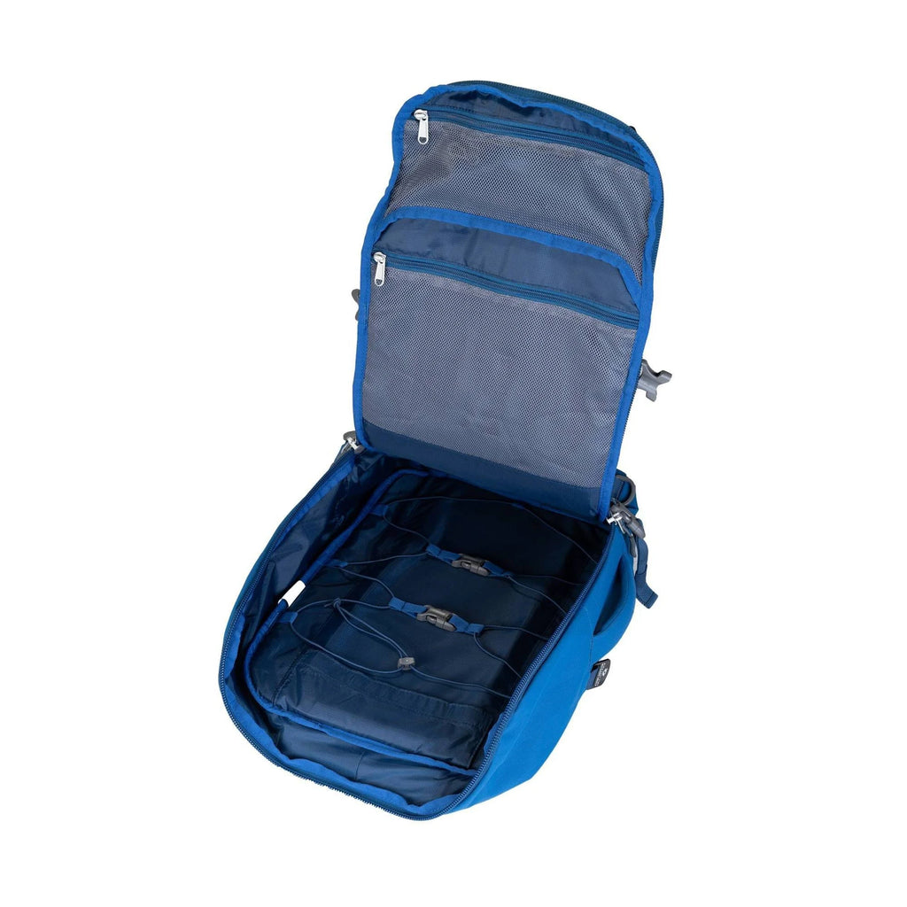 Adv Pro 32L Bag - Blue B891017