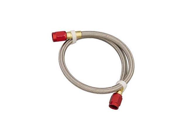 Stainless Steel Braided Hose K499241