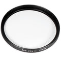Black 60mm UVA II Glass Filter R16078