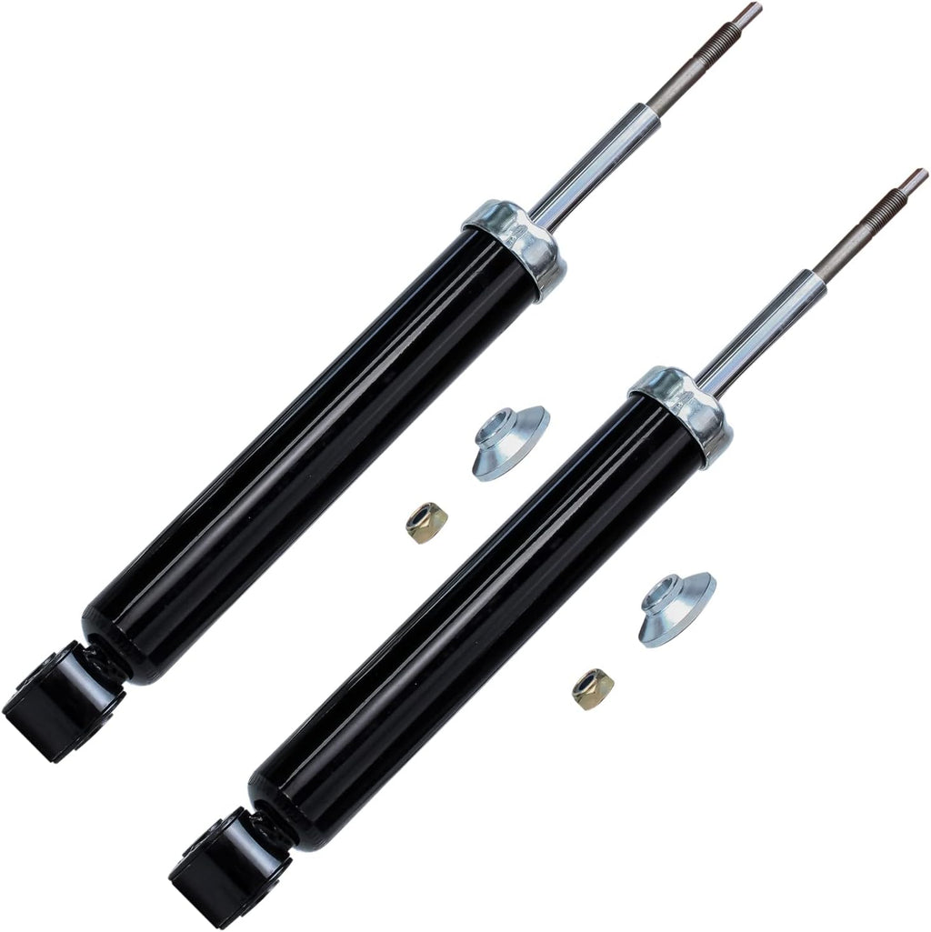 Front Shock Absorbers 2pc Set L39141