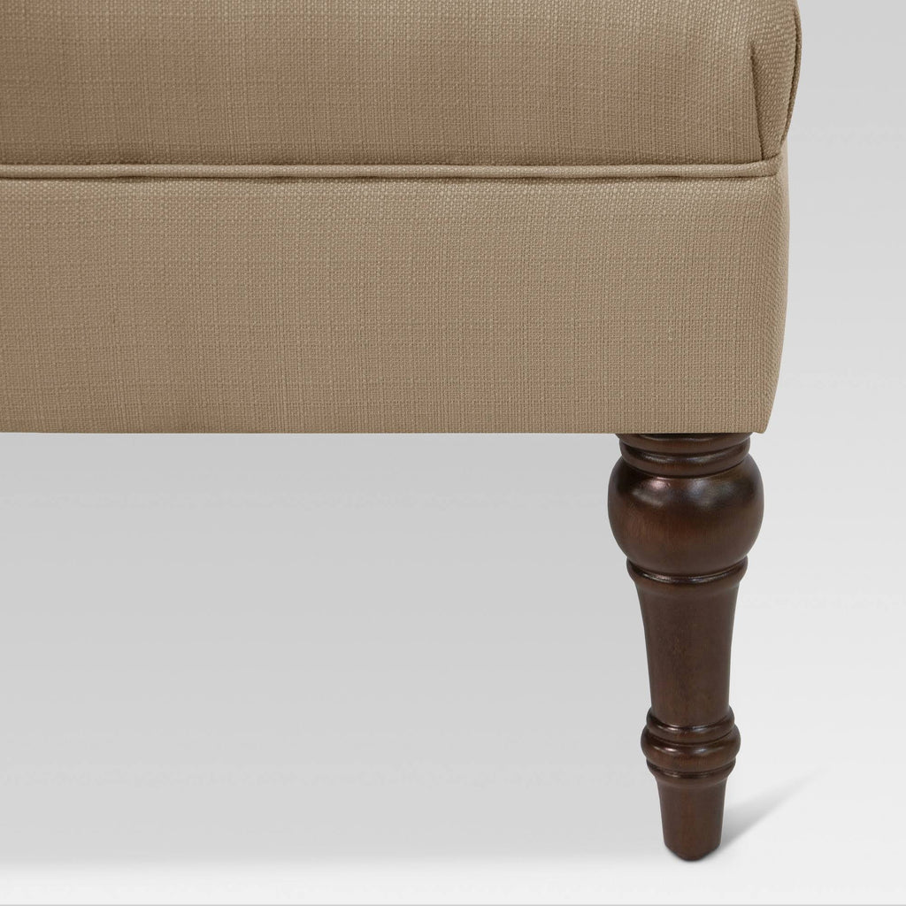 Arched Back Chair B6163
