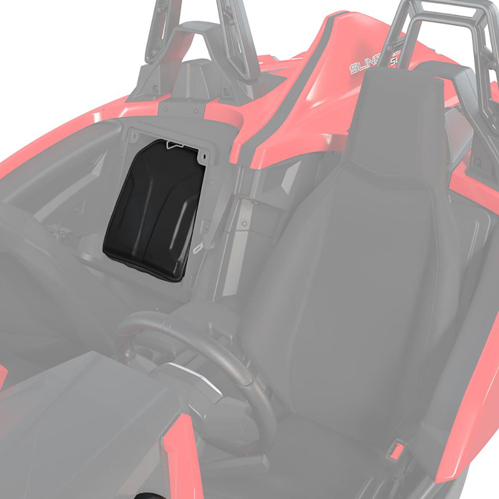 Polaris Overnight Passenger Bag U73227