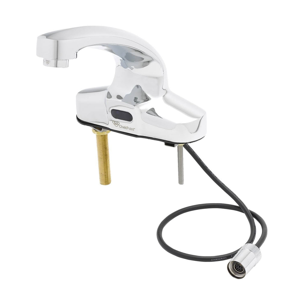 Brass Electronic Faucet J22594