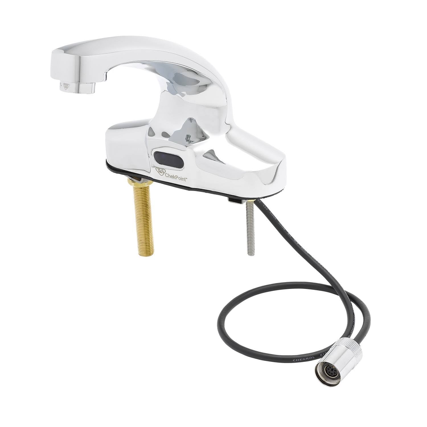 Brass Electronic Faucet J22594