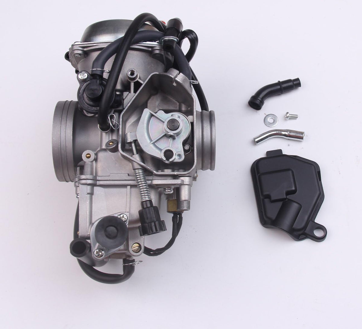 Carburetor Pack of 2 U4687