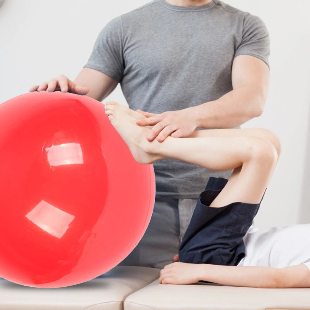 Inflatable Bounce Hop Ball for Children Z144630
