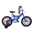 16 in. Boys BMX Bicycle Blue G752888