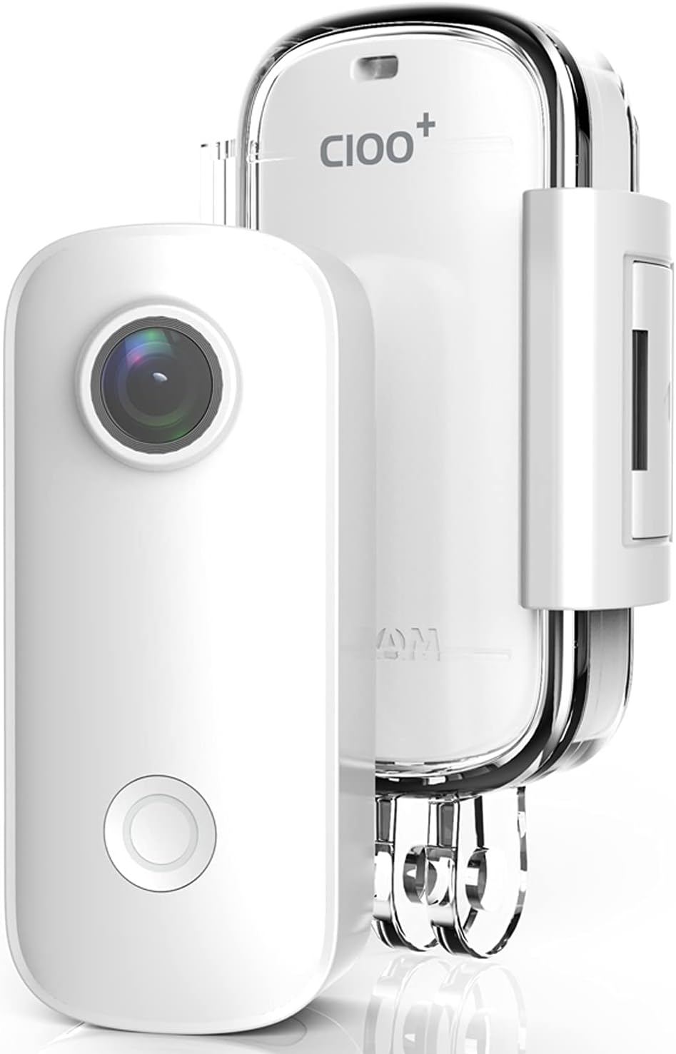4k 30FPS WiFi 15MP Waterproof Action Camera with EIS Stabilization I399