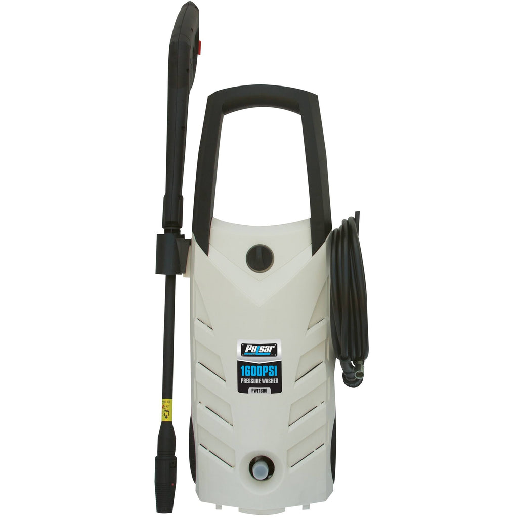 1600 PSI Electric Pressure Washer M568