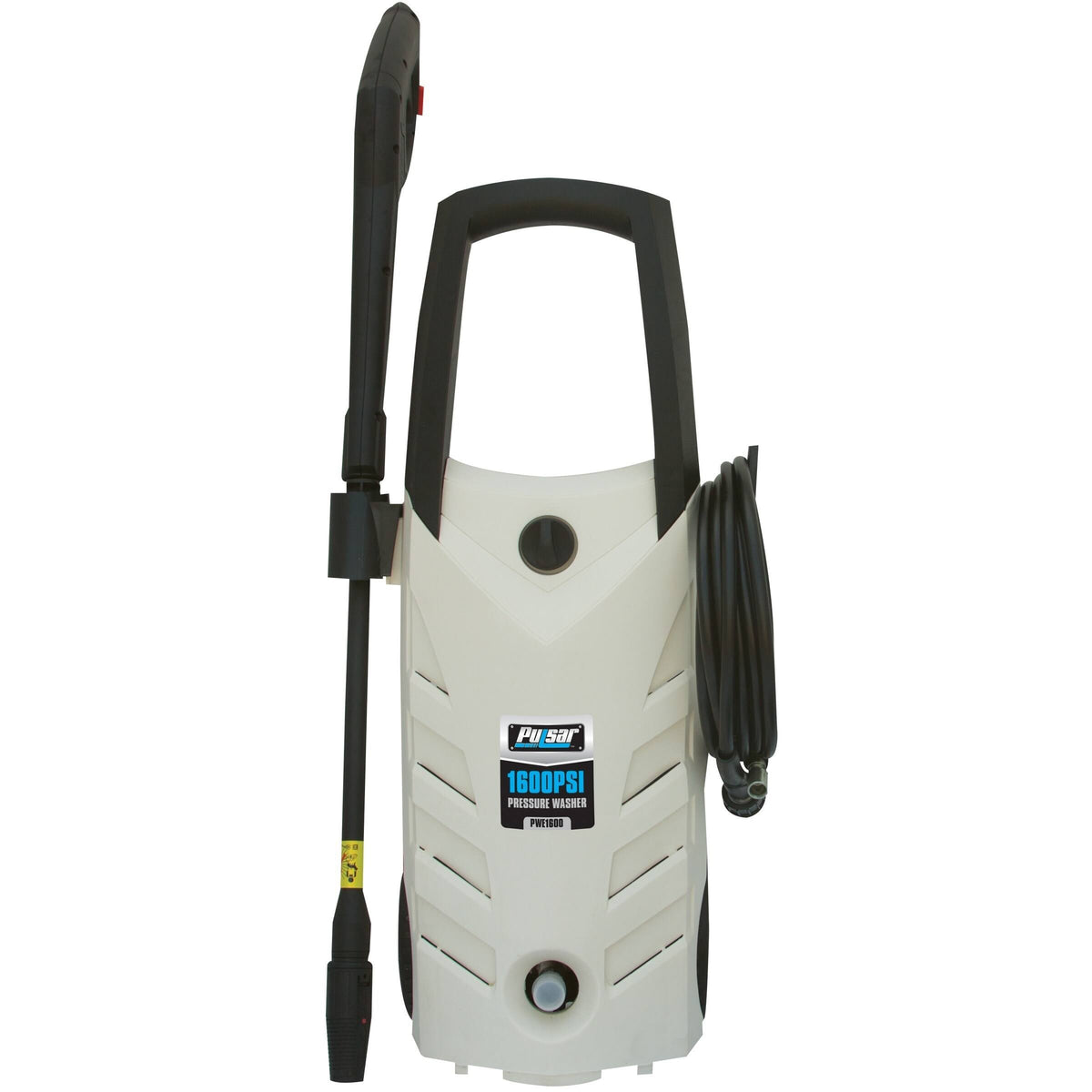 1600 PSI Electric Pressure Washer M568