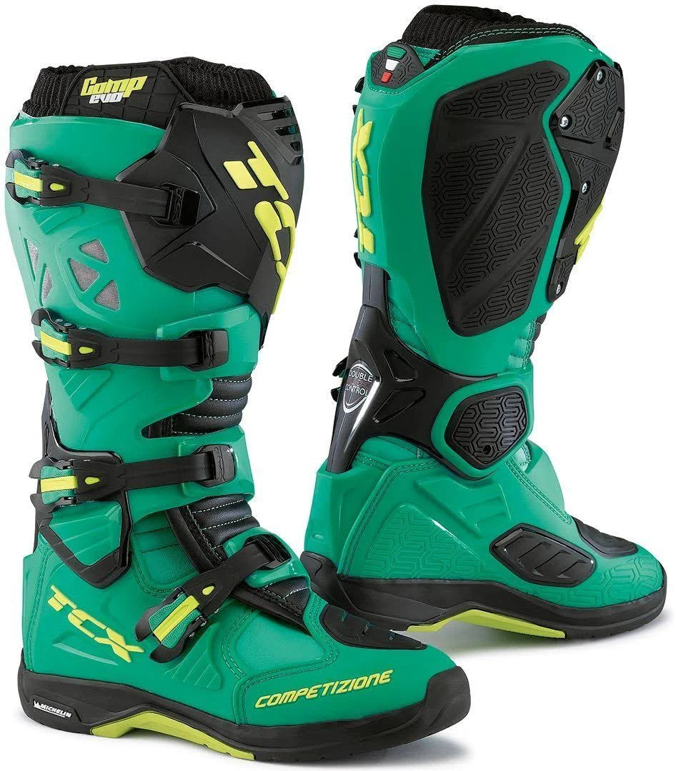 TCX Comp Evo Michelin EU 46 Y153