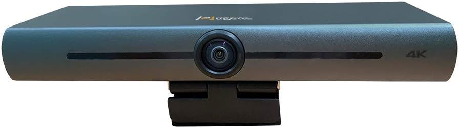 AI 4K Auto-Framing Video Conference Camera J7625
