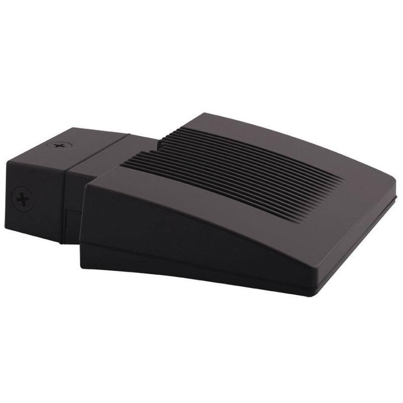 18W LED Wallpack T318623
