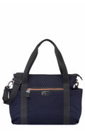 Navy Diaper Bag P240