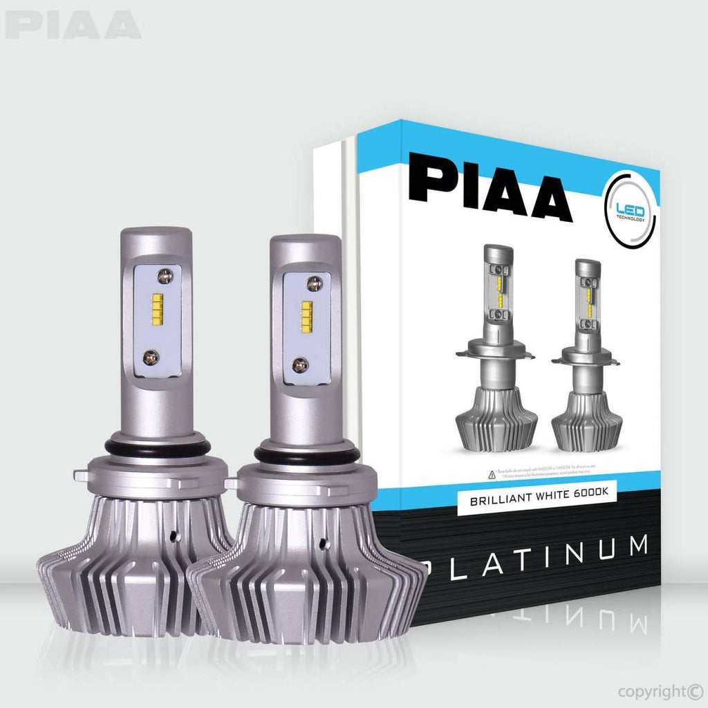 9006 Platinum LED Bulb K746446