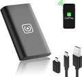 Wireless Android Auto Adapter with YouTube Netflix Navigation Split Screen L194419