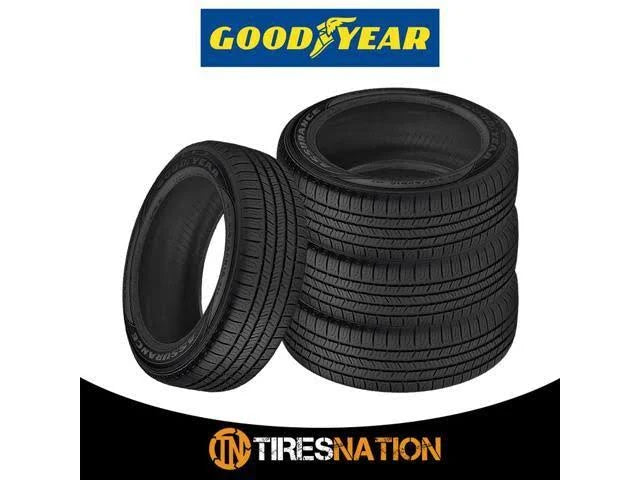 215/55R17 94H All-Season Tire R556