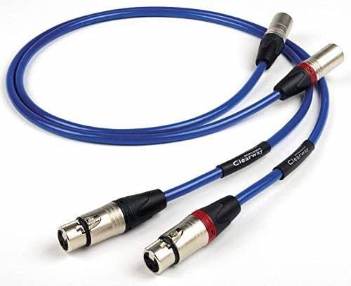 Analogue Cable XLR to XLR 1.0m K901