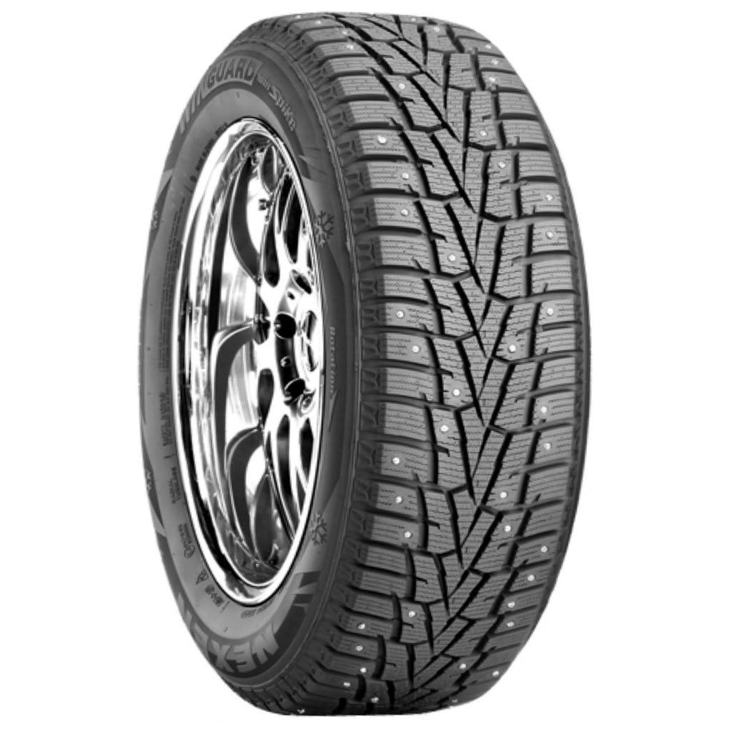 225/60R16 102T Winter Tire E11783