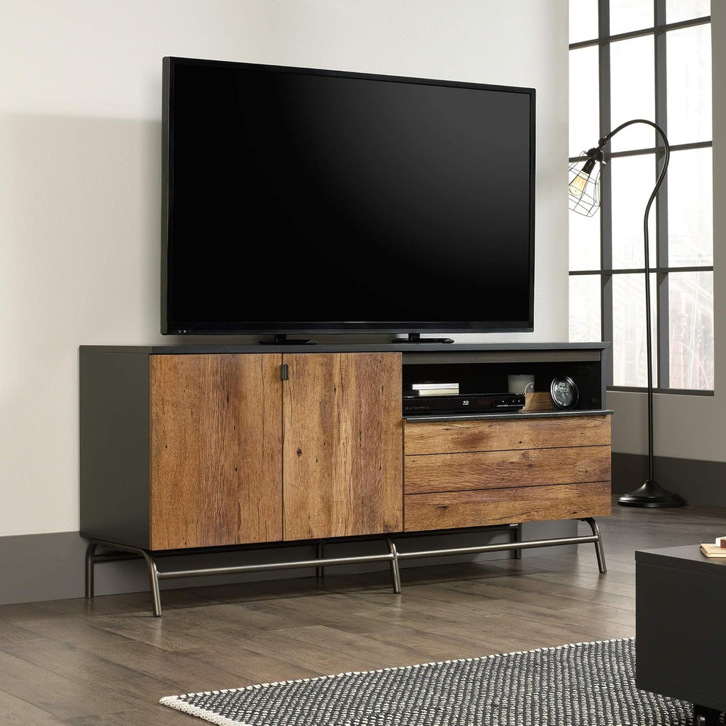 Black Credenza O602