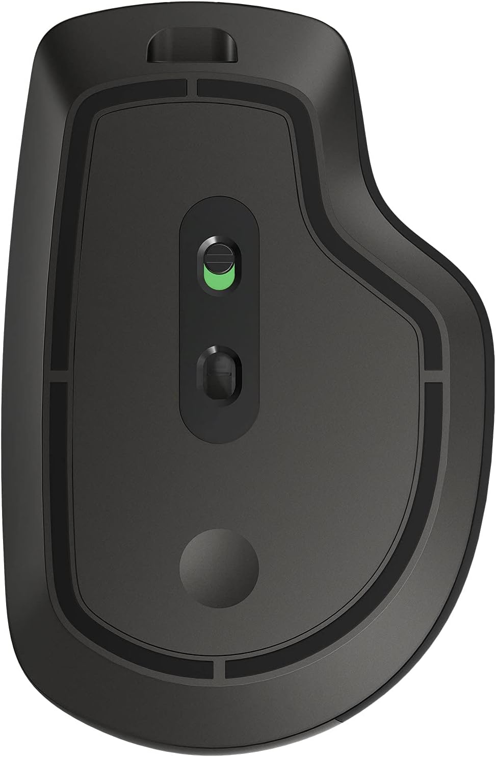 Wireless Mouse with USB-A Dongle, 7 Programmable Buttons, Pack of 2 R637637