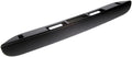 Smooth Black Liftgate Latch Handle L836790