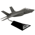 Lockheed F 35C JSF Model Scale 1 by 40 T545