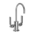White Hot and Cold Water Dispenser P276