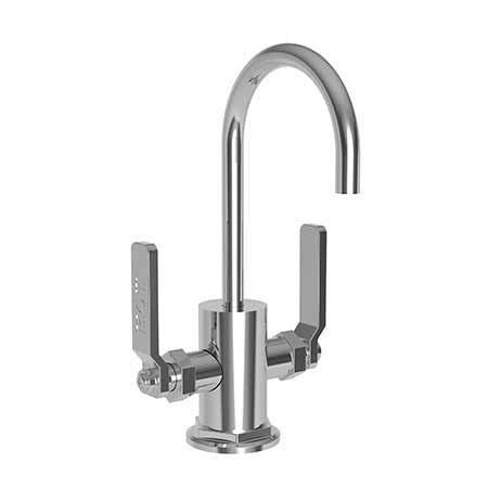 White Hot and Cold Water Dispenser P276