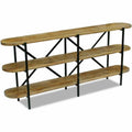 Mango Wood Sideboard K199531