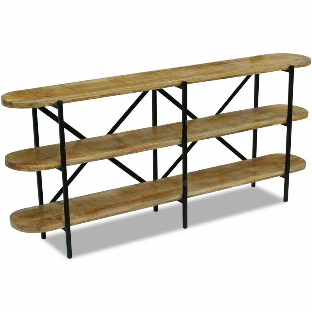 Mango Wood Sideboard K199531