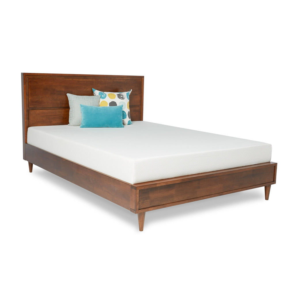 Queen-size Gel Comfort Foam Mattress B2709