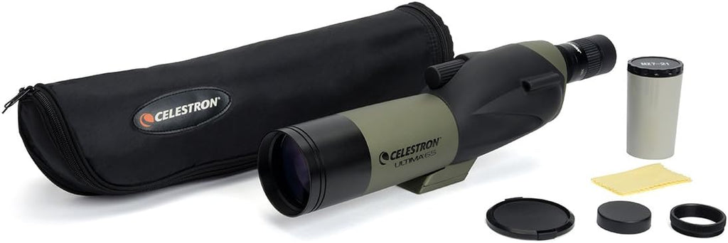 Straight Spotting Scope Z70875