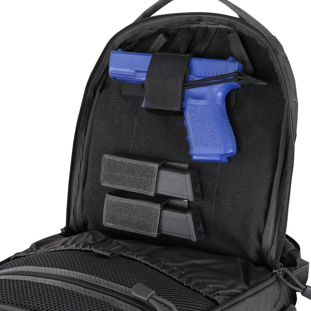 Slate Urban Pack O440376