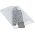 Self-Seal Bubble Bags 250/Case O12454